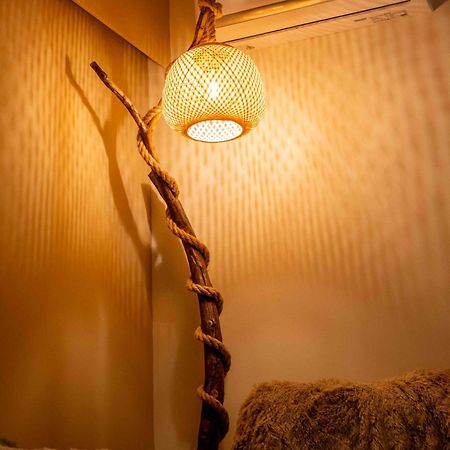 Cozy Lägenhet Aten Exteriör bild