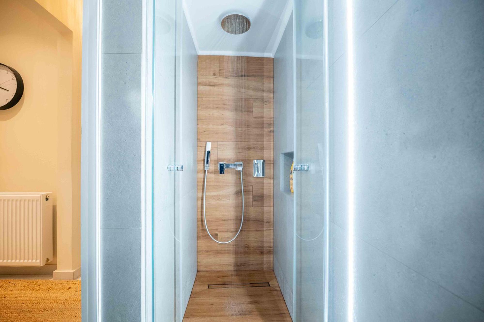 Cozy Lägenhet Aten Exteriör bild